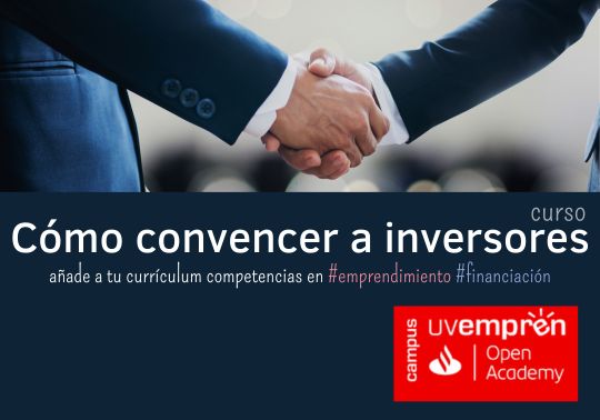 Cómo convencer a inversores